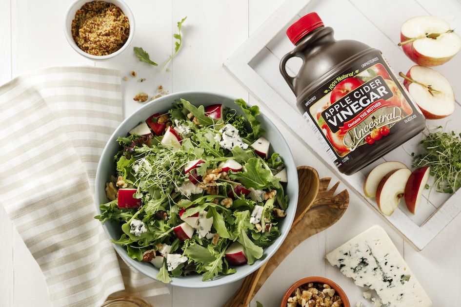 Ancestral Vinegar | Spaghetti Meat Sauce